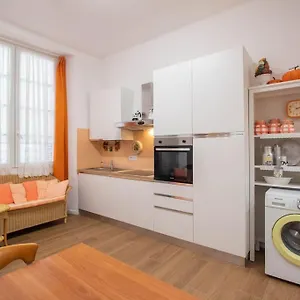  Appartamento Orange - City Center